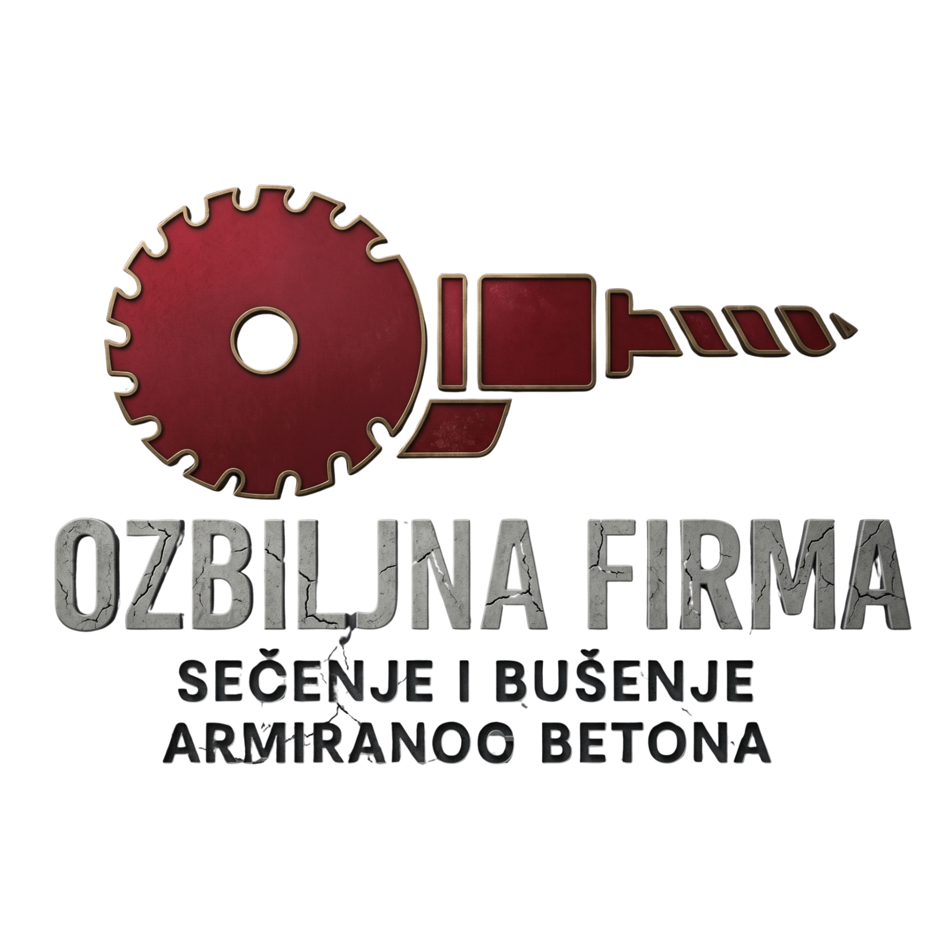 Logo Ozbiljna Firma